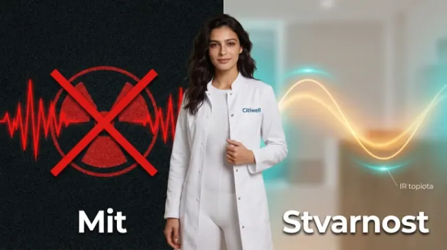 Laser nije radijacija