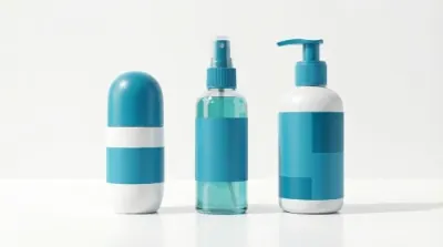 Izbegavajte dezodoranse sa alkoholom