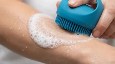 Piling za pomoć pri opadanju dlaka