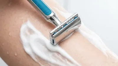 Brijač je vaš prijatelj