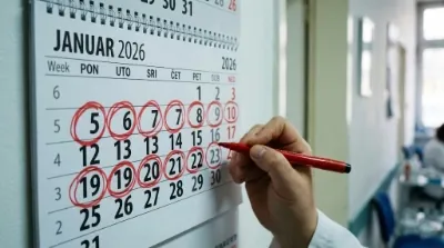 Važnost učestalosti procedura