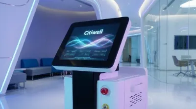 Pošteni diodni laser