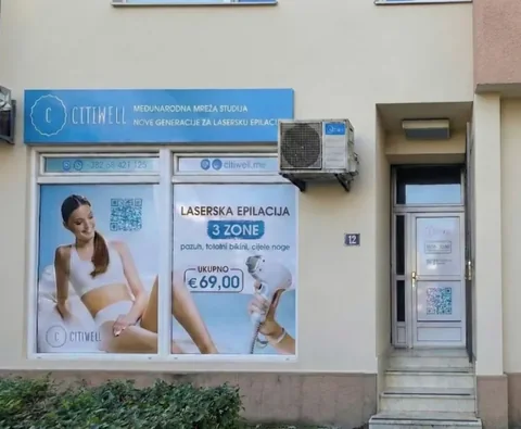 Citiwell studio Beograd
