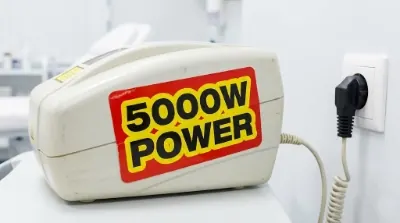 Snaga na papiru naspram stvarnosti