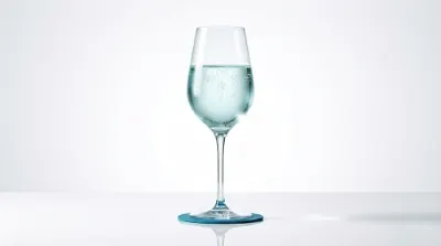 Ne konzumirajte alkohol