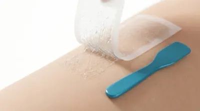 Ne čupajte dlake iz korena