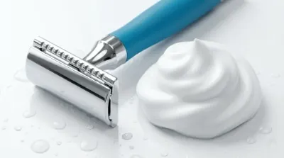 Obrijte se pre procedure