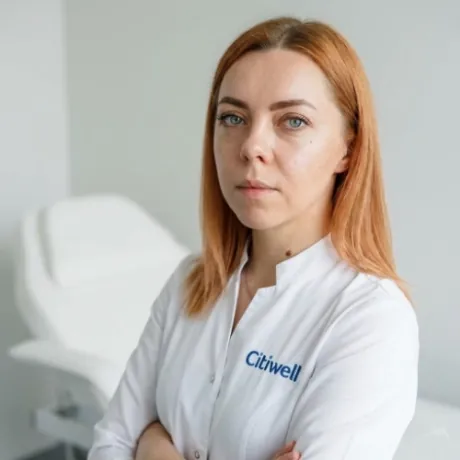 Marija, Citiwell stručnjak za lasersku epilaciju